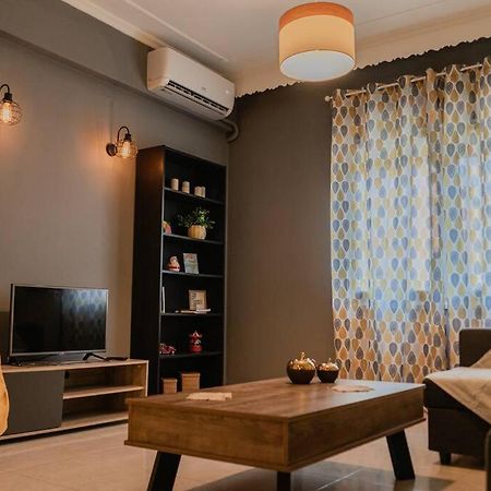 Aigli'S Urban Lodge Volos Buitenkant foto