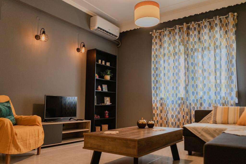 Aigli'S Urban Lodge Volos Buitenkant foto