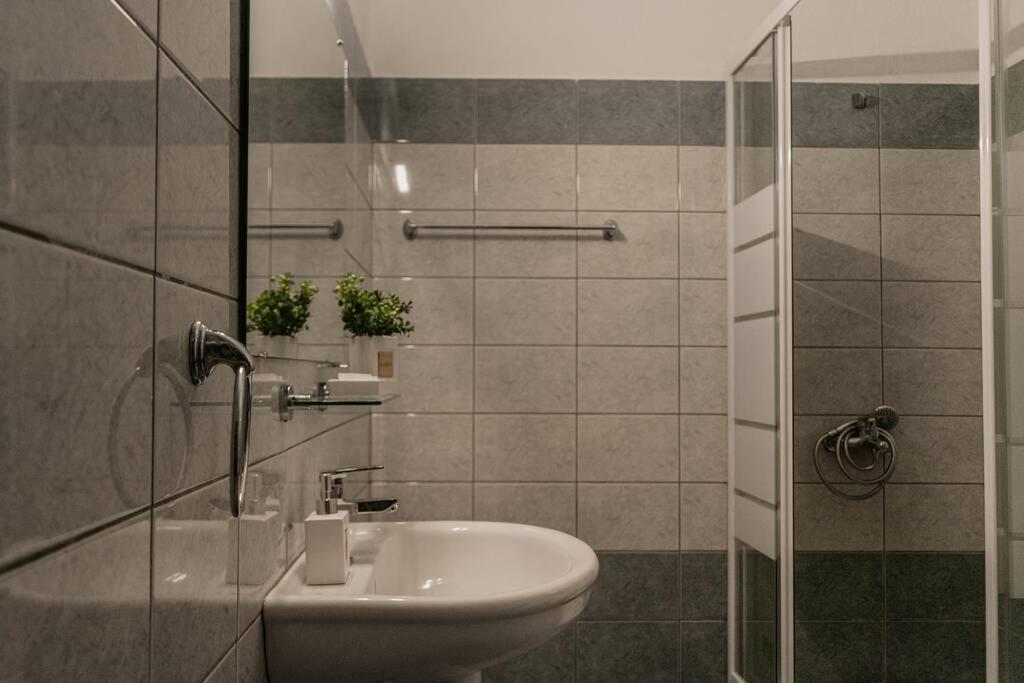 Aigli'S Urban Lodge Volos Buitenkant foto